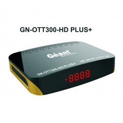 GN-OTT300-HD PLUS+